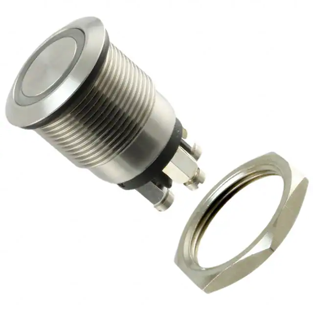 MPI002/TERM/D4 Bulgin electronic component